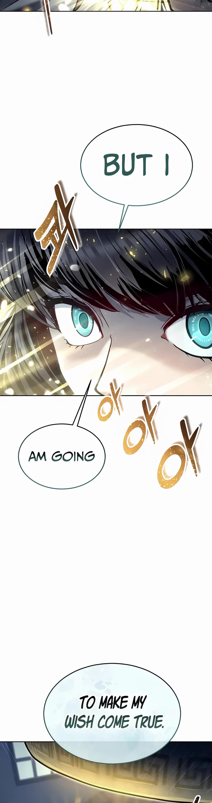 Read Tower of God_ Urek's Ascent Manga Online