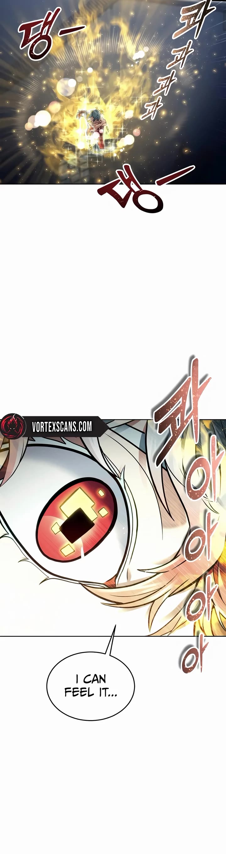 Read Tower of God_ Urek's Ascent Manga Online