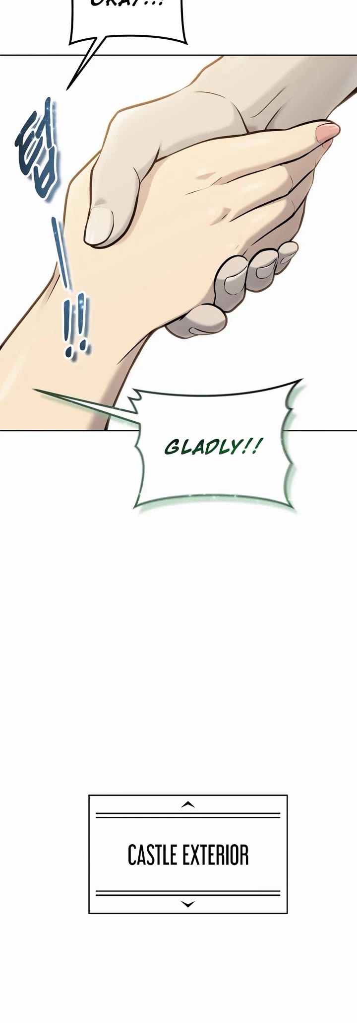 Read Tower of God_ Urek's Ascent Manga Online