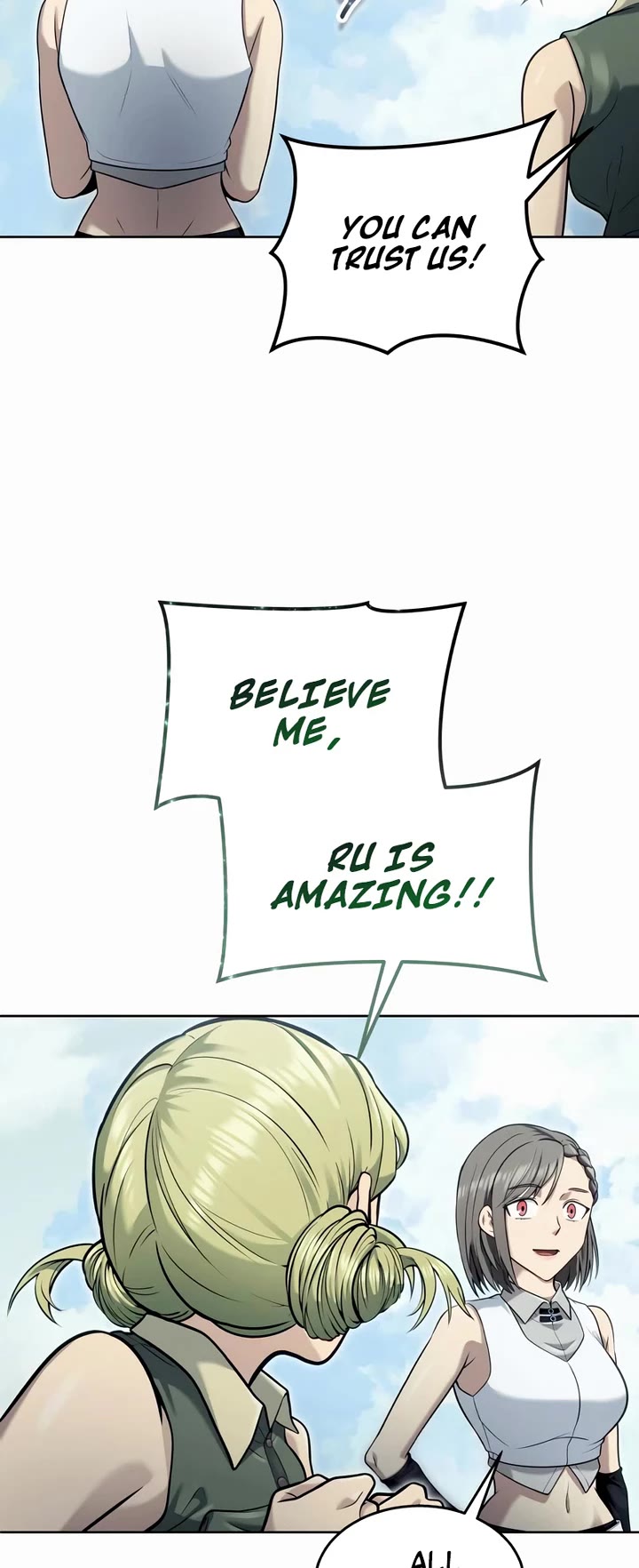 Read Tower of God_ Urek's Ascent Manga Online