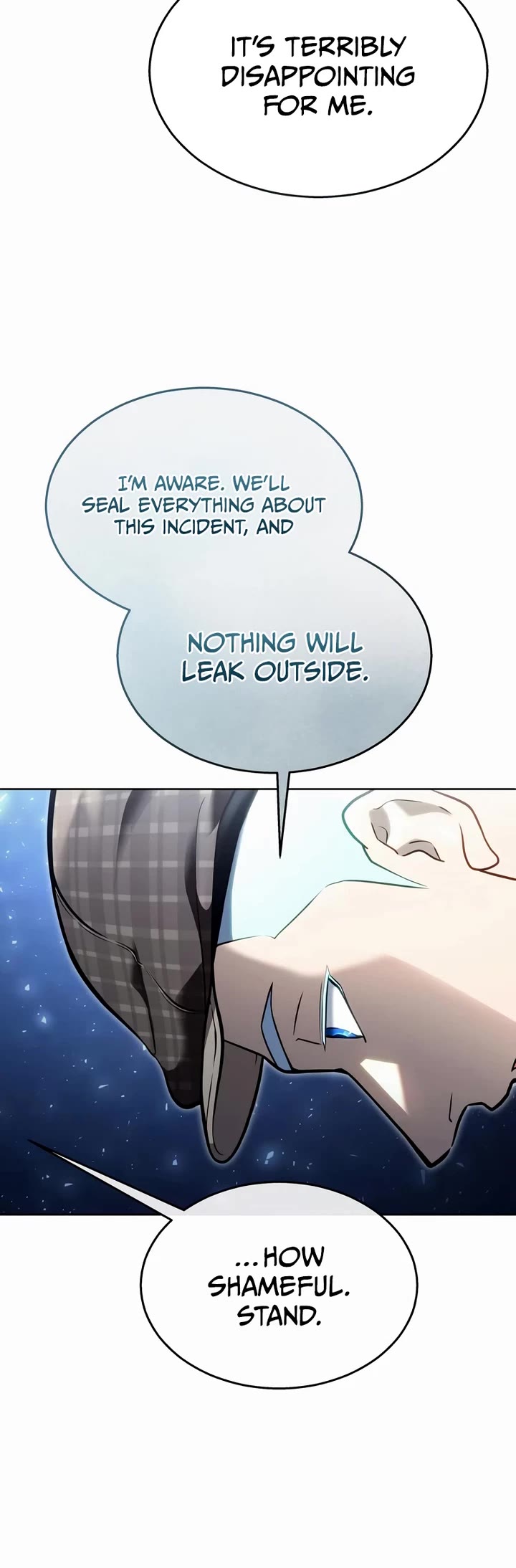 Read Tower of God_ Urek's Ascent Manga Online