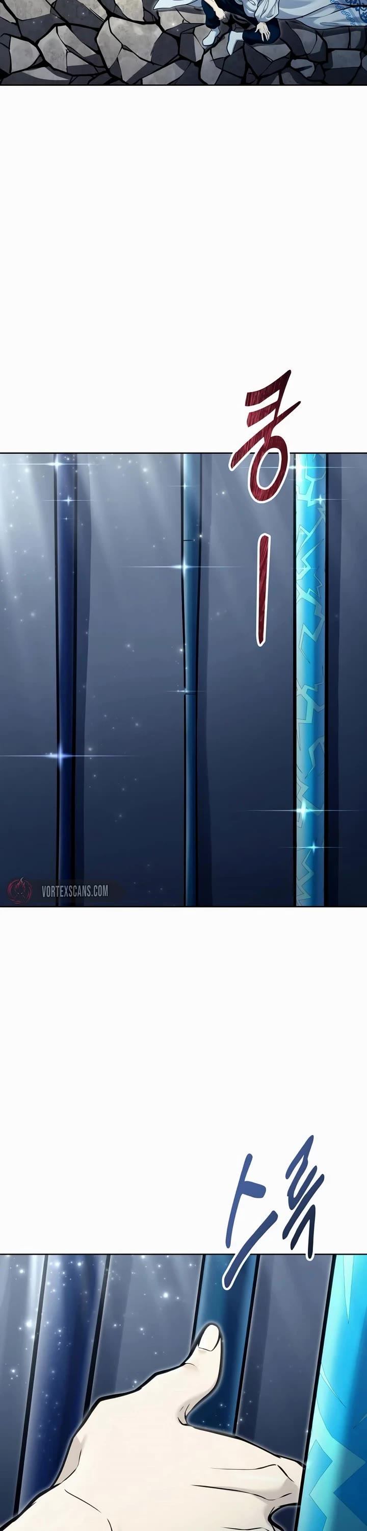 Read Tower of God_ Urek's Ascent Manga Online