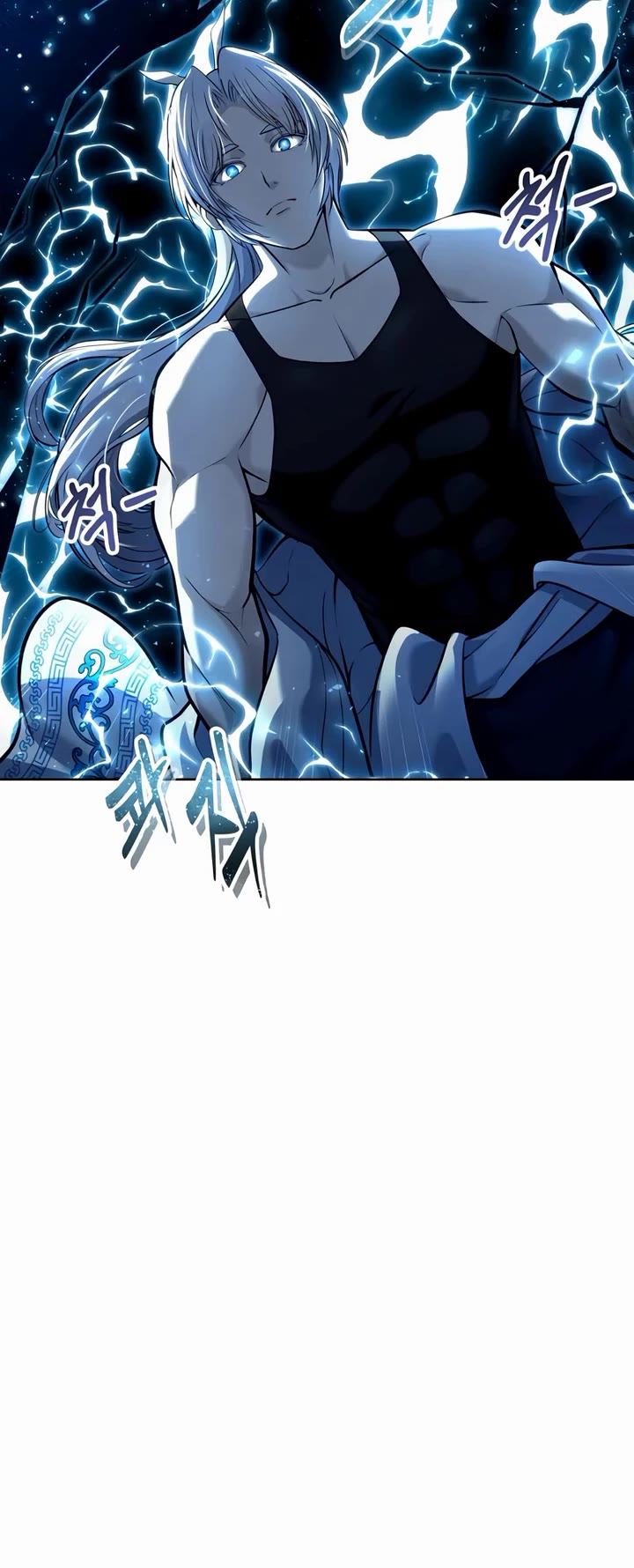 Read Tower of God_ Urek's Ascent Manga Online