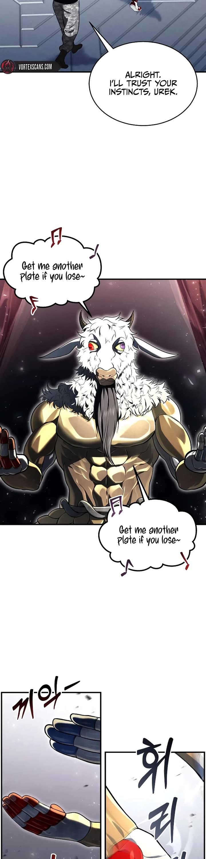 Read Tower of God_ Urek's Ascent Manga Online