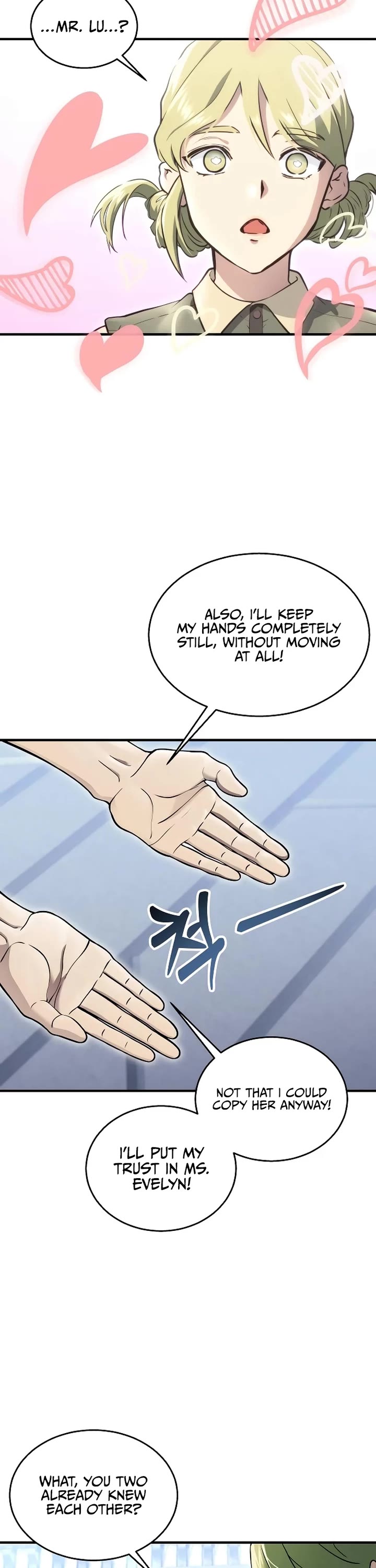 Read Tower of God_ Urek's Ascent Manga Online