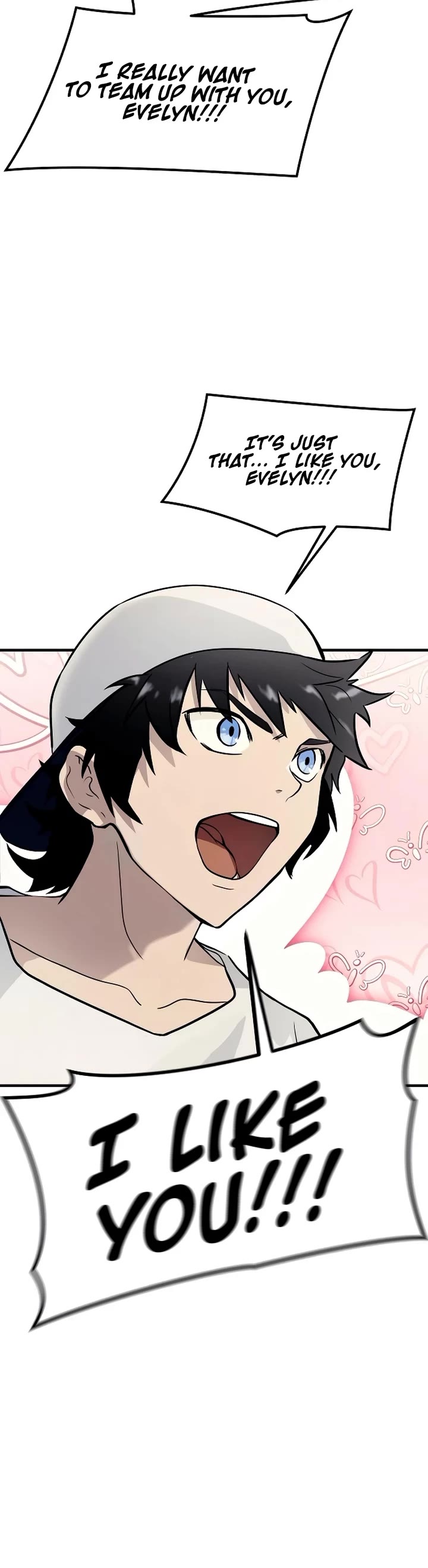 Read Tower of God_ Urek's Ascent Manga Online