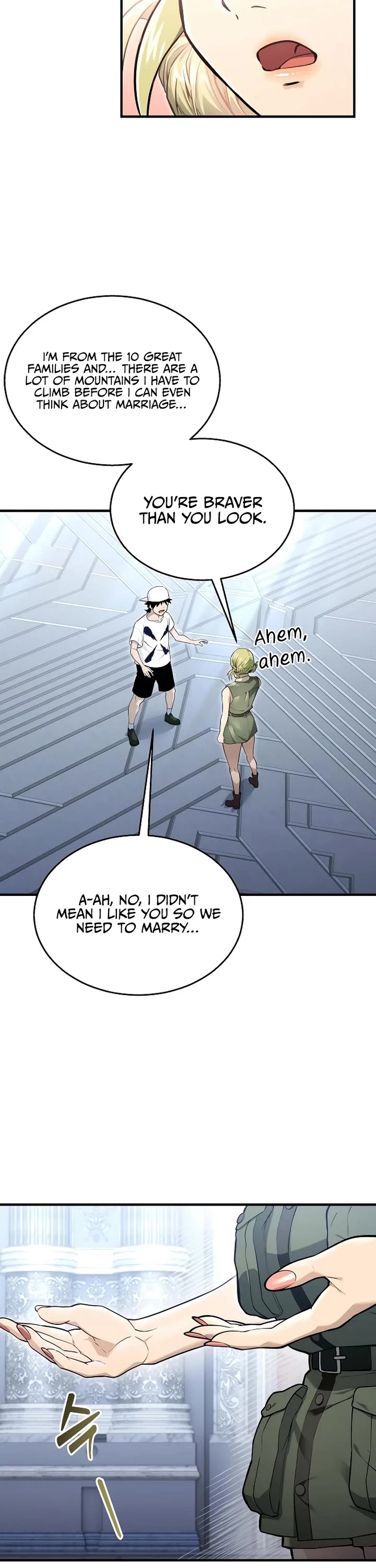 Read Tower of God_ Urek's Ascent Manga Online