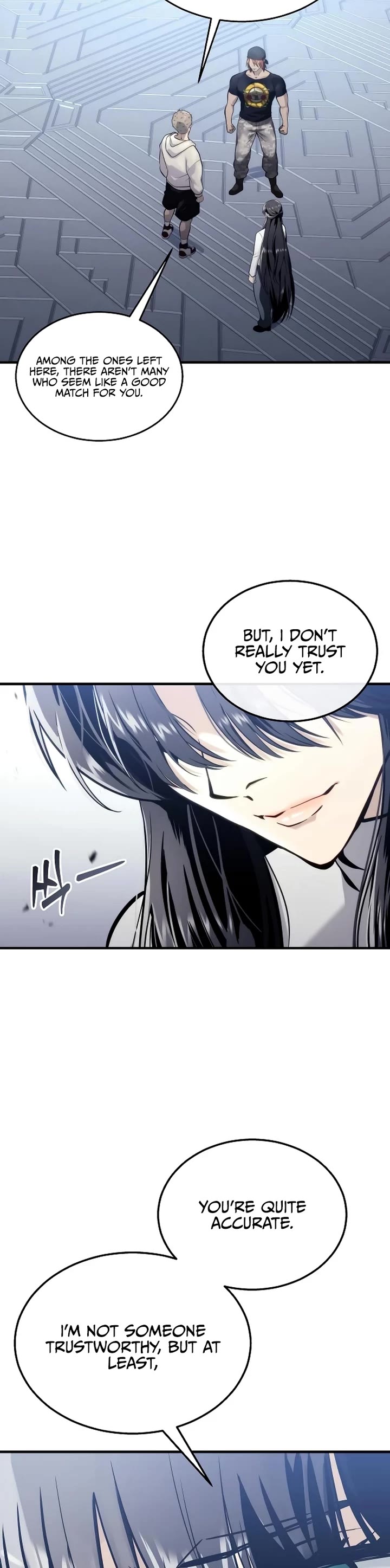 Read Tower of God_ Urek's Ascent Manga Online