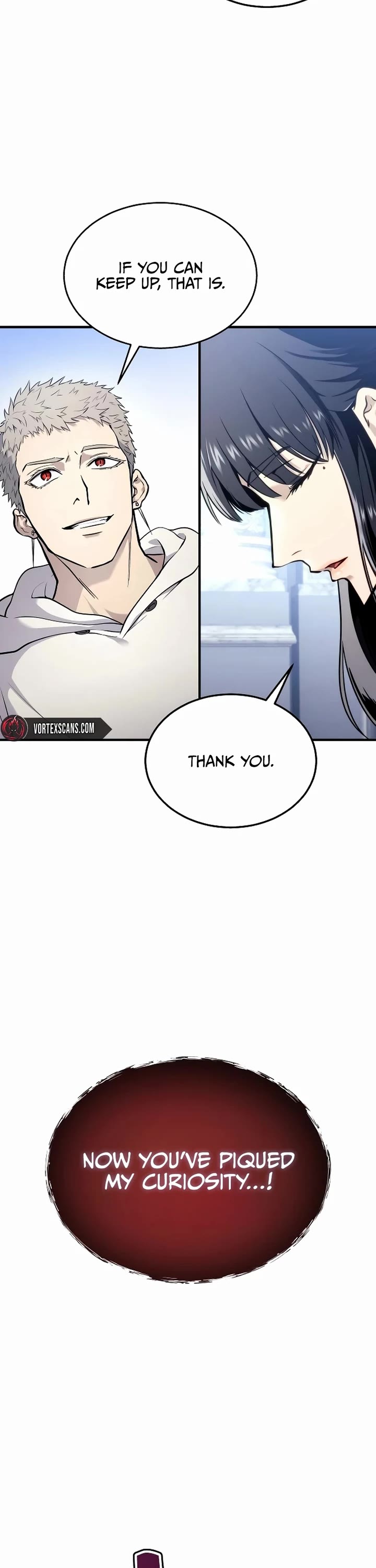 Read Tower of God_ Urek's Ascent Manga Online
