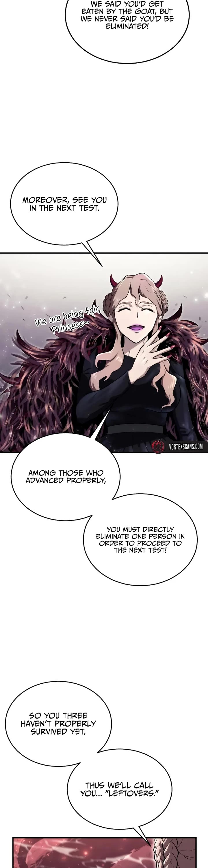 Read Tower of God_ Urek's Ascent Manga Online