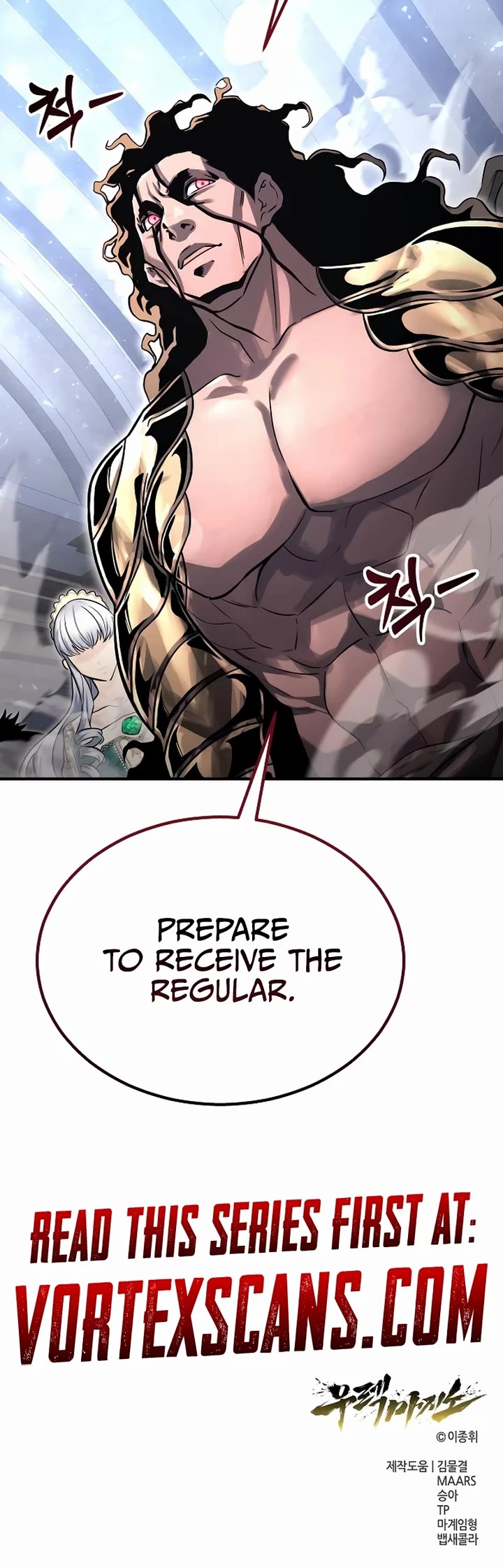 Read Tower of God_ Urek's Ascent Manga Online