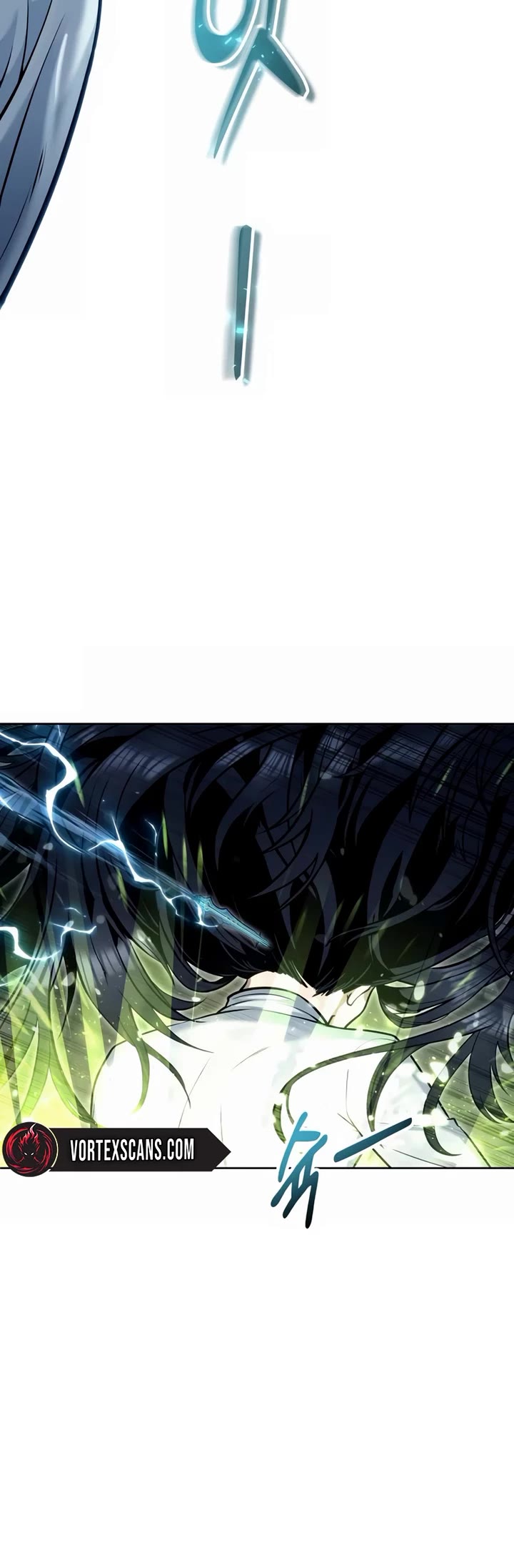 Read Tower of God_ Urek's Ascent Manga Online