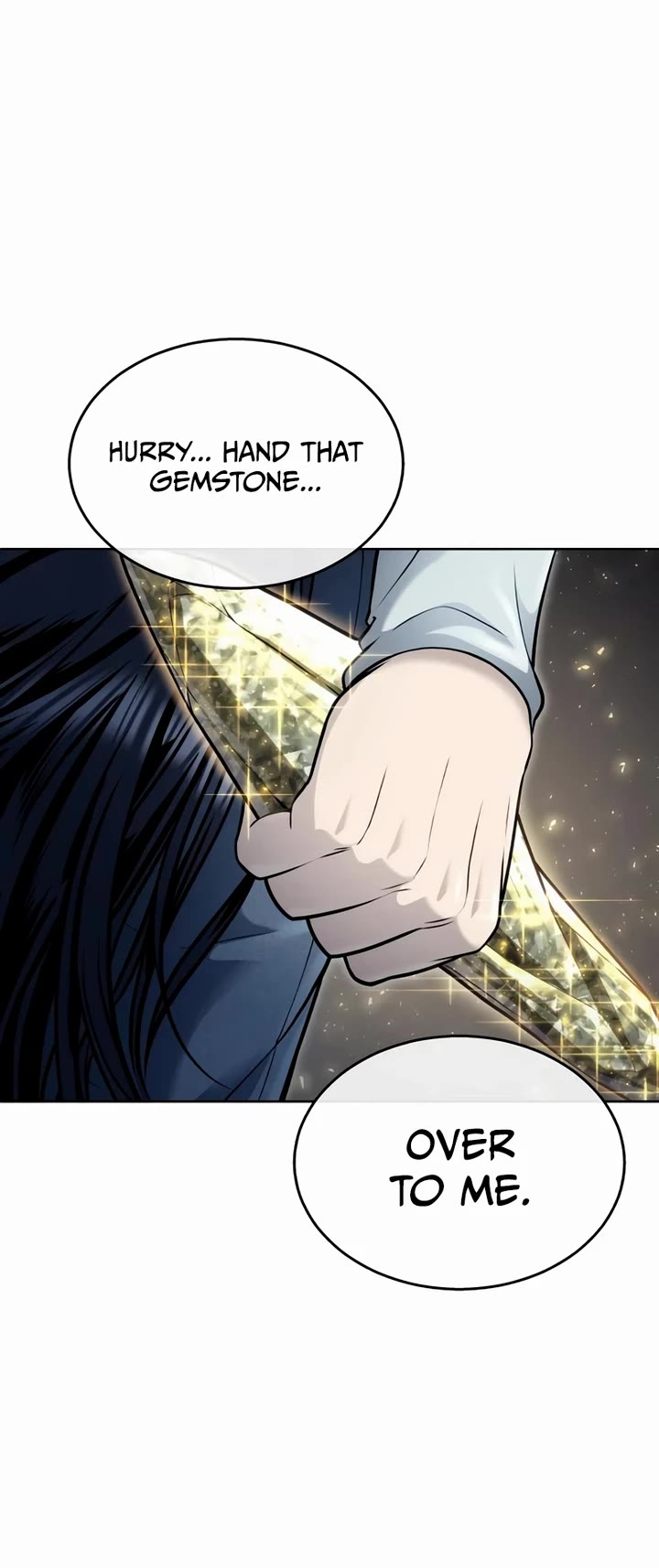 Read Tower of God_ Urek's Ascent Manga Online