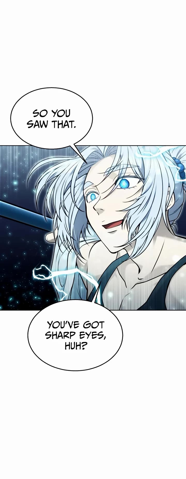 Read Tower of God_ Urek's Ascent Manga Online