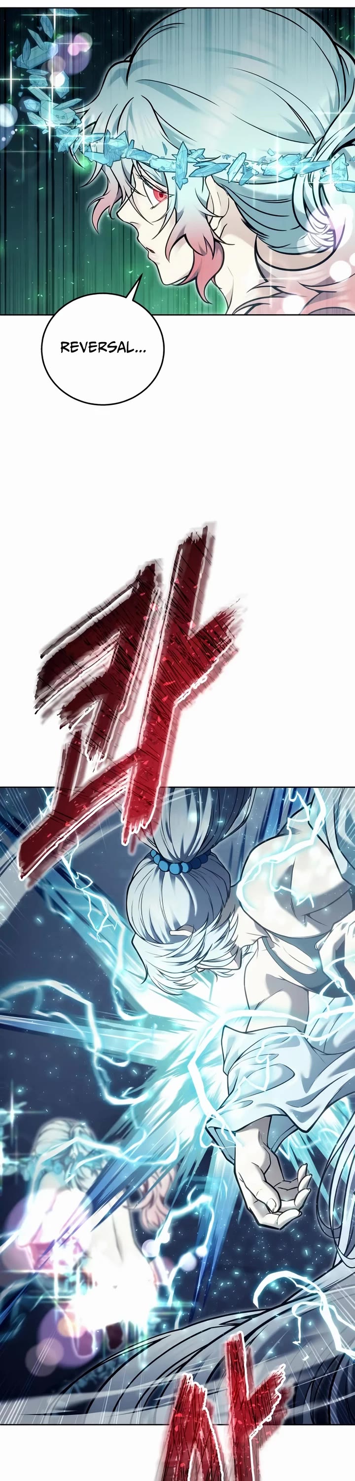 Read Tower of God_ Urek's Ascent Manga Online