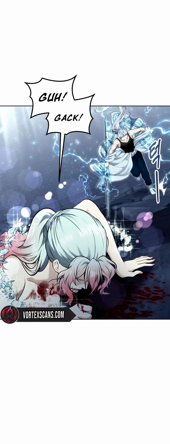 Read Tower of God_ Urek's Ascent Manga Online