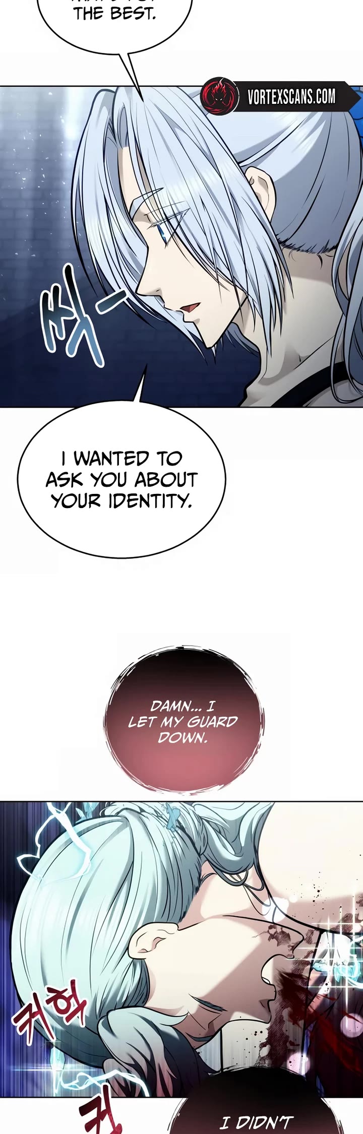 Read Tower of God_ Urek's Ascent Manga Online
