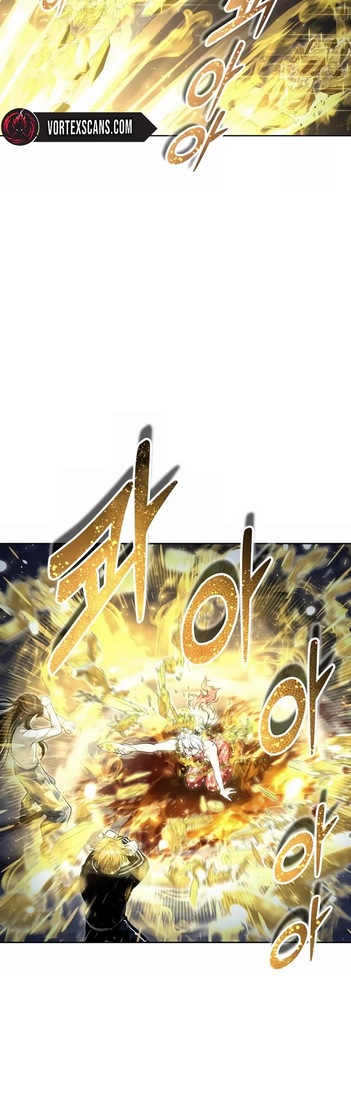 Read Tower of God_ Urek's Ascent Manga Online