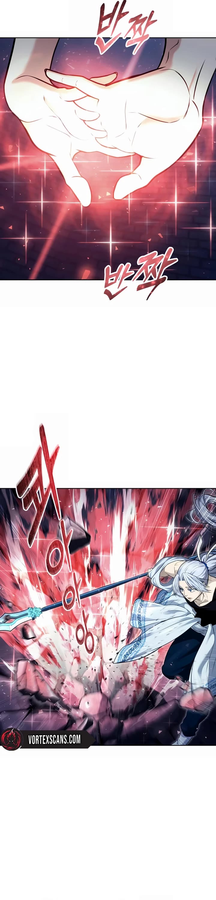 Read Tower of God_ Urek's Ascent Manga Online