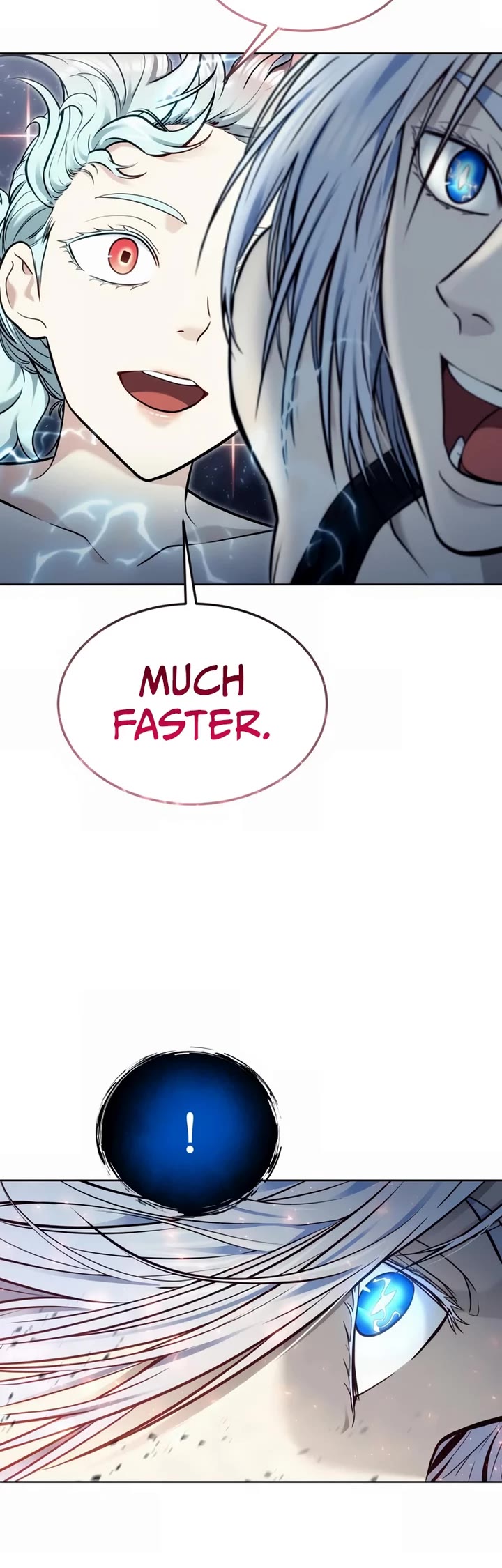 Read Tower of God_ Urek's Ascent Manga Online