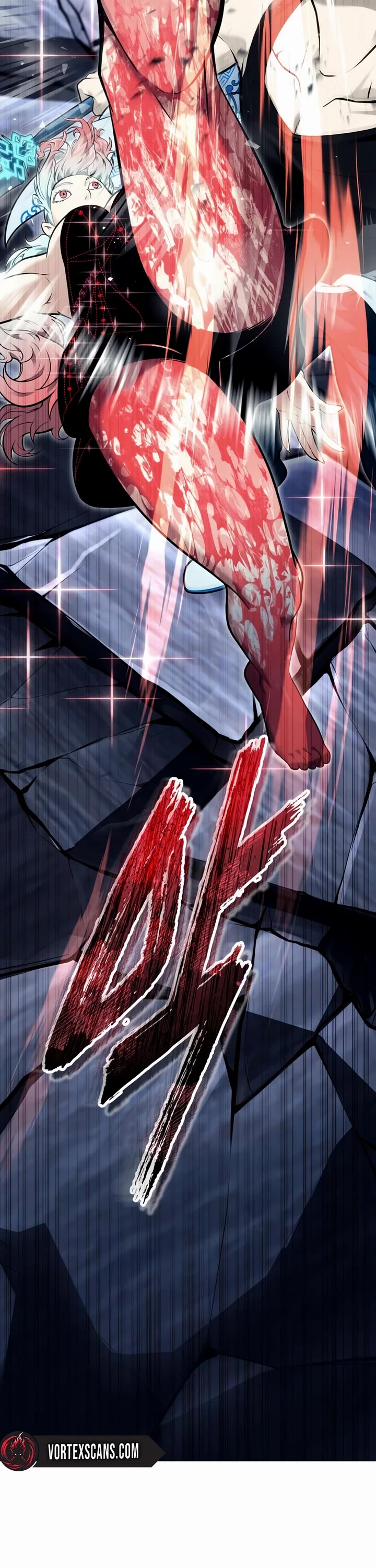 Read Tower of God_ Urek's Ascent Manga Online