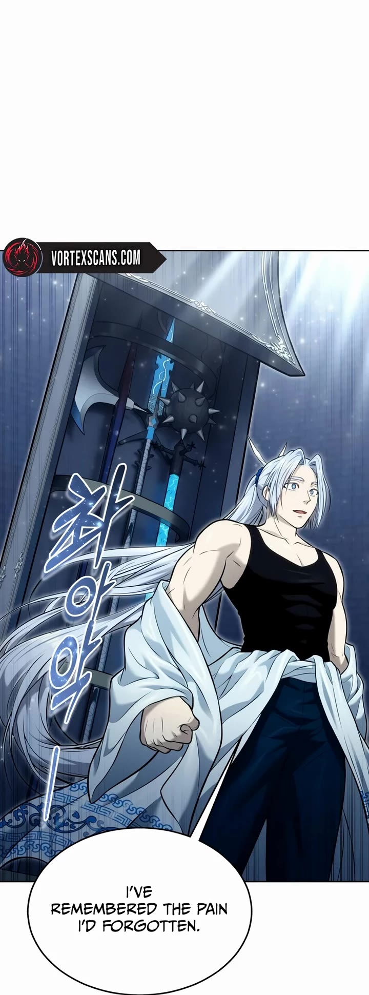 Read Tower of God_ Urek's Ascent Manga Online