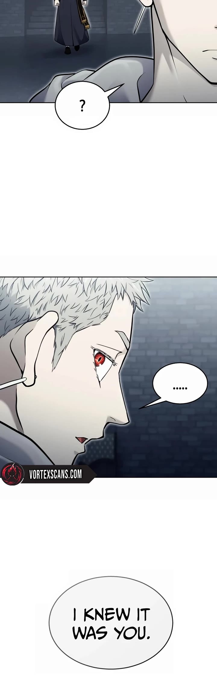 Read Tower of God_ Urek's Ascent Manga Online