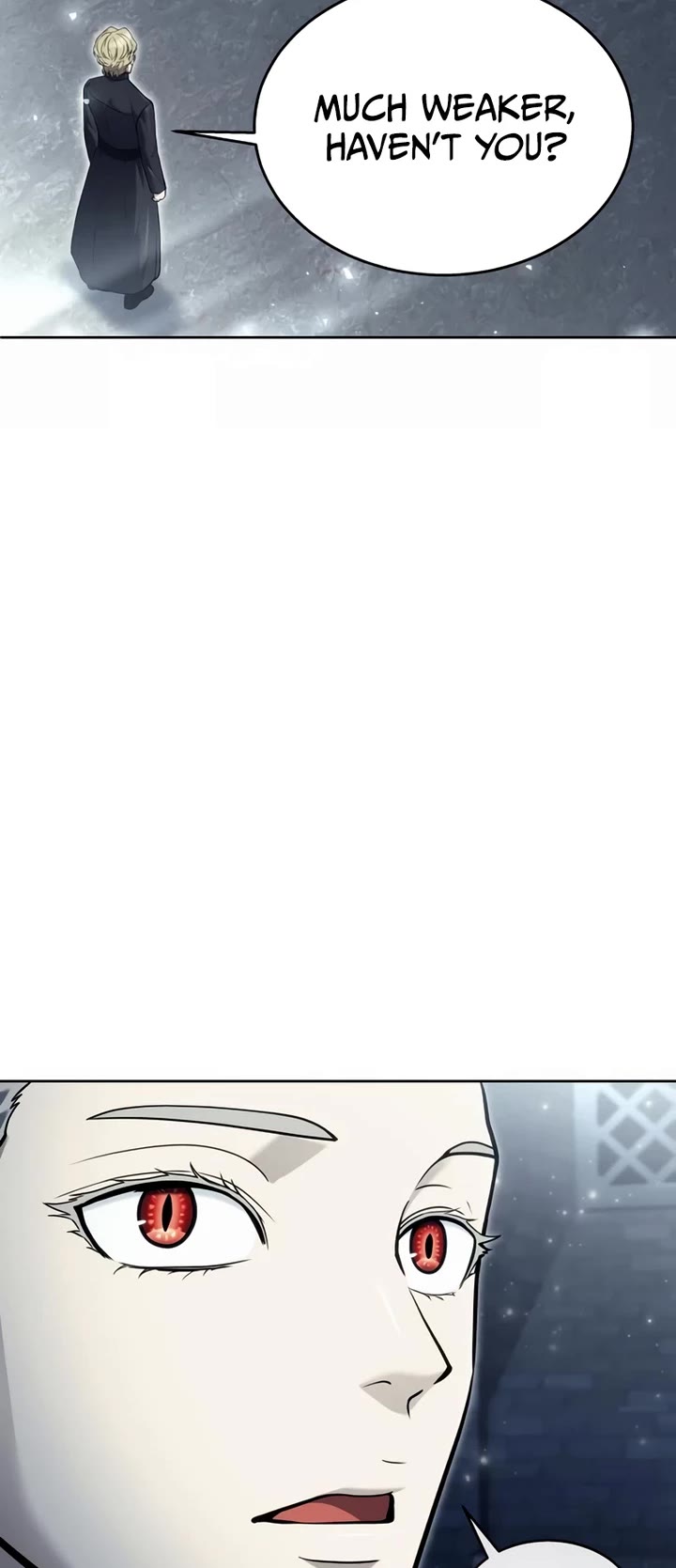Read Tower of God_ Urek's Ascent Manga Online
