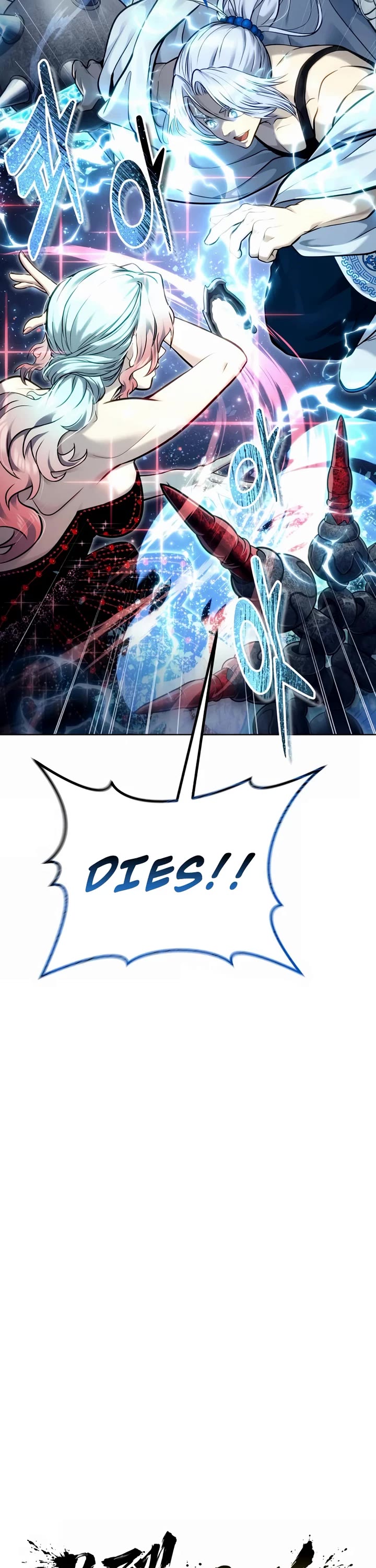 Read Tower of God_ Urek's Ascent Manga Online