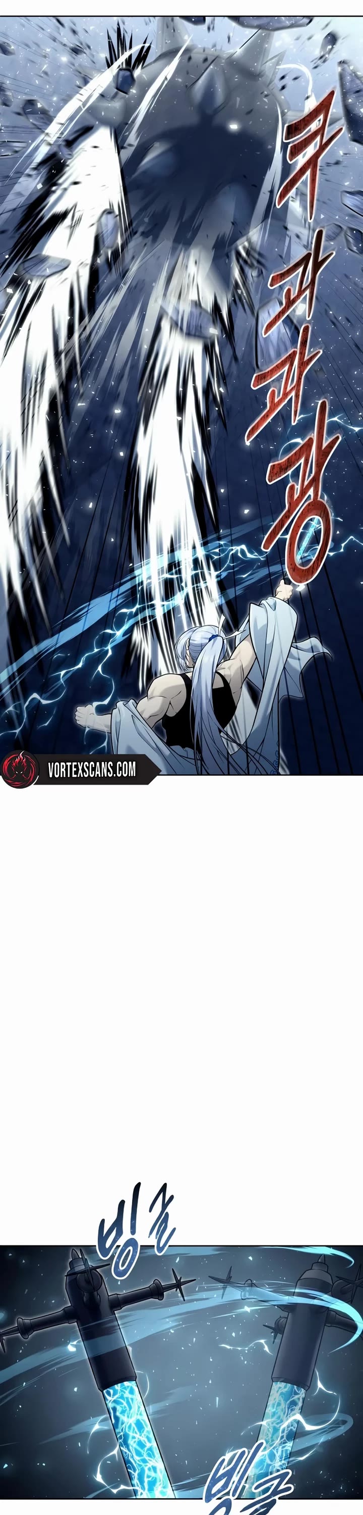 Read Tower of God_ Urek's Ascent Manga Online
