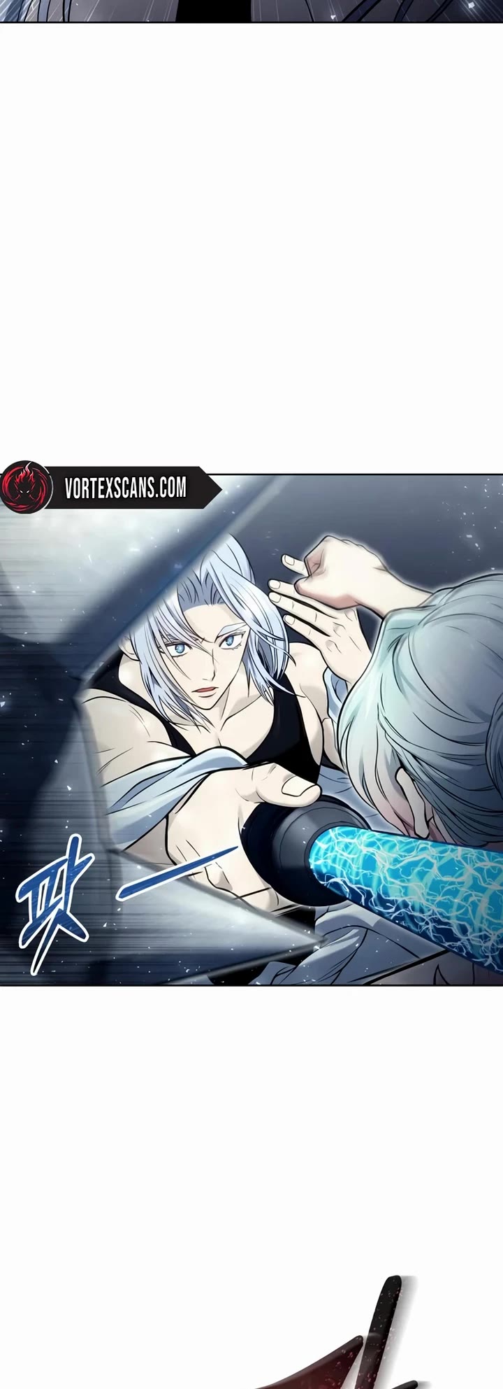 Read Tower of God_ Urek's Ascent Manga Online