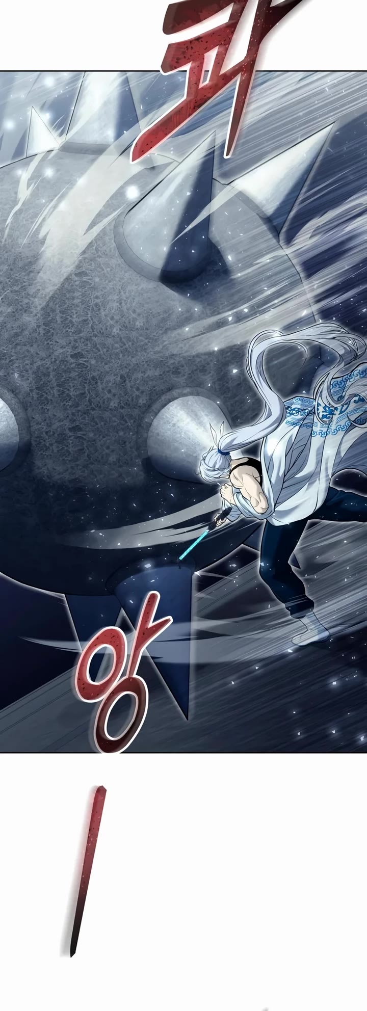 Read Tower of God_ Urek's Ascent Manga Online