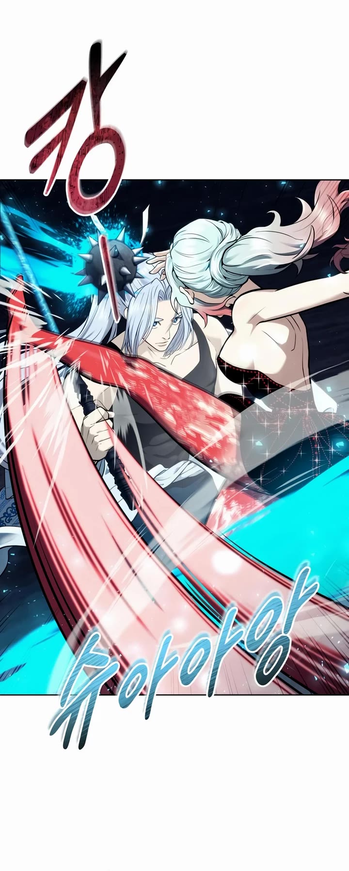 Read Tower of God_ Urek's Ascent Manga Online