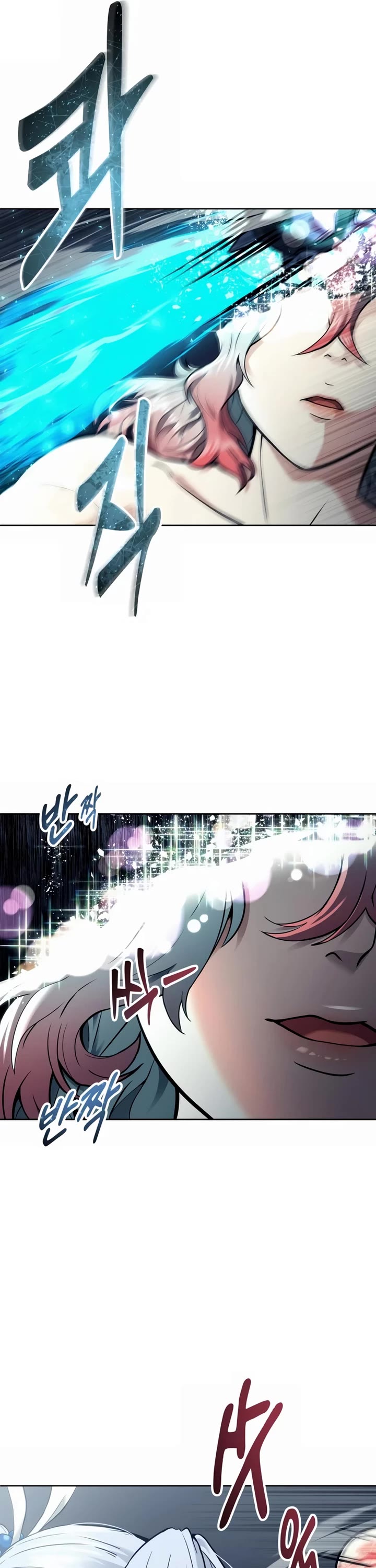 Read Tower of God_ Urek's Ascent Manga Online