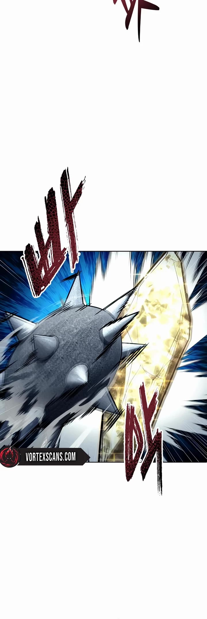 Read Tower of God_ Urek's Ascent Manga Online