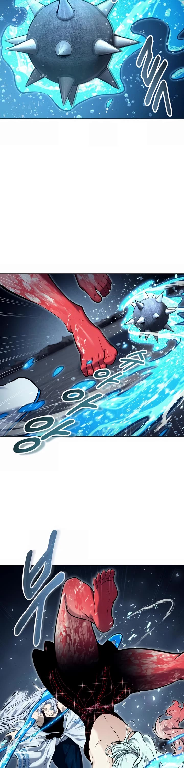 Read Tower of God_ Urek's Ascent Manga Online