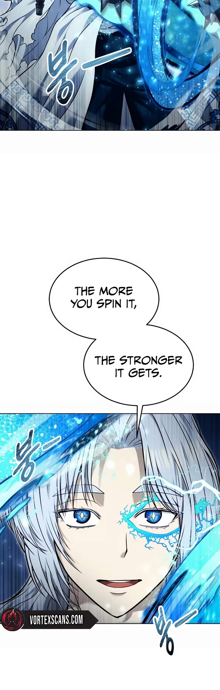 Read Tower of God_ Urek's Ascent Manga Online
