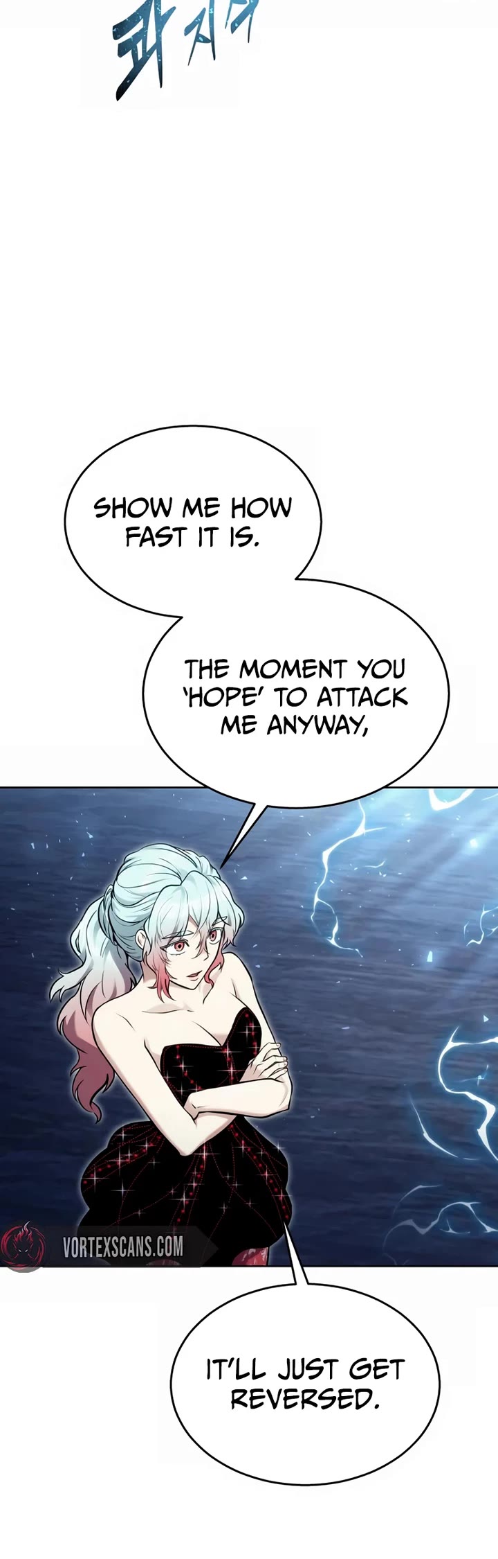 Read Tower of God_ Urek's Ascent Manga Online