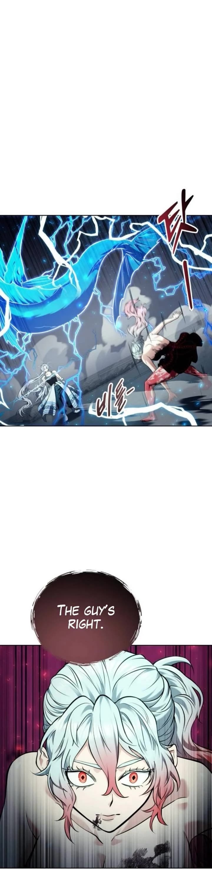Read Tower of God_ Urek's Ascent Manga Online