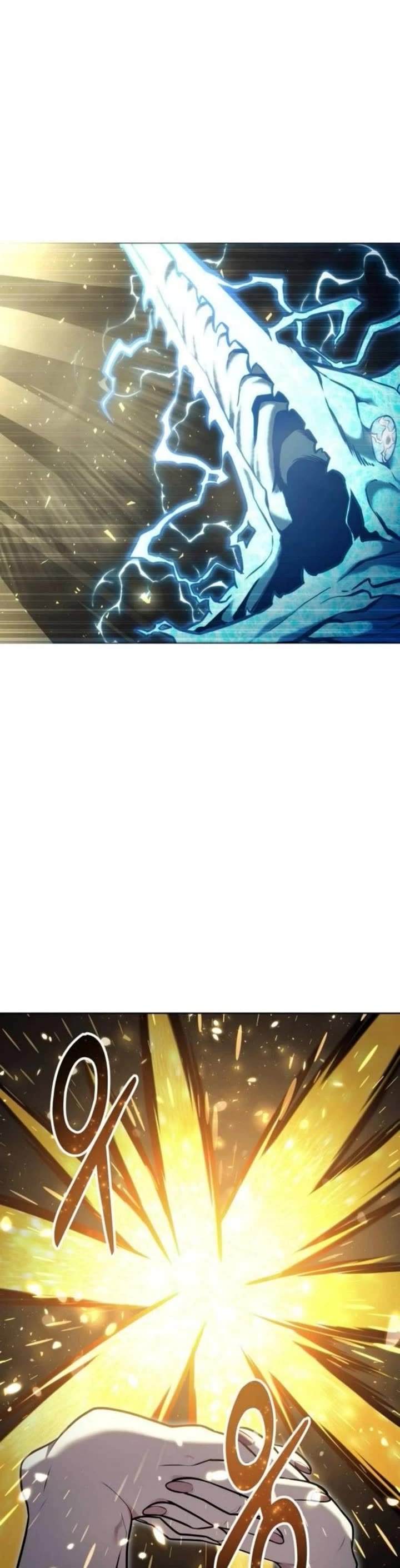 Read Tower of God_ Urek's Ascent Manga Online