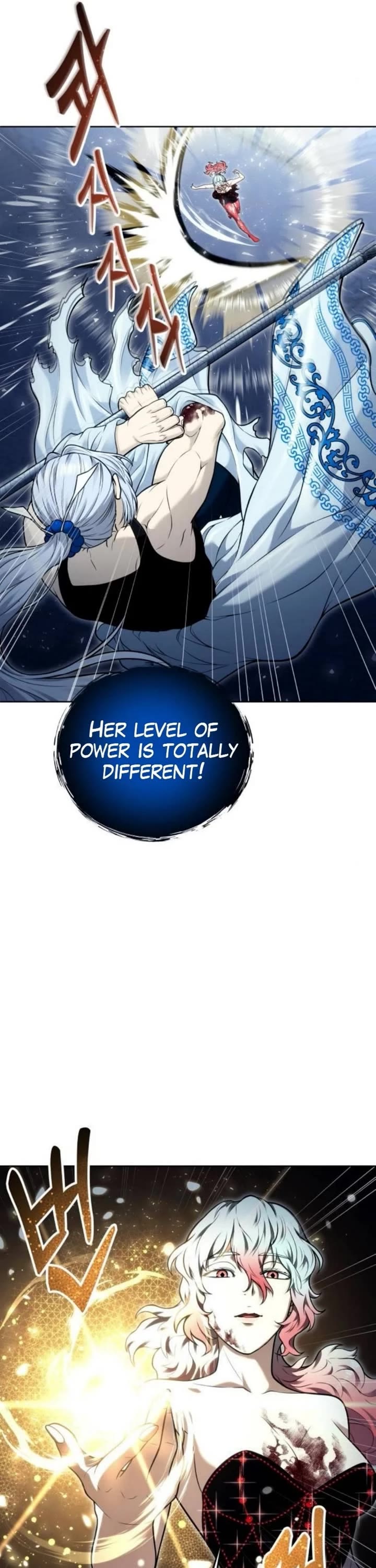 Read Tower of God_ Urek's Ascent Manga Online