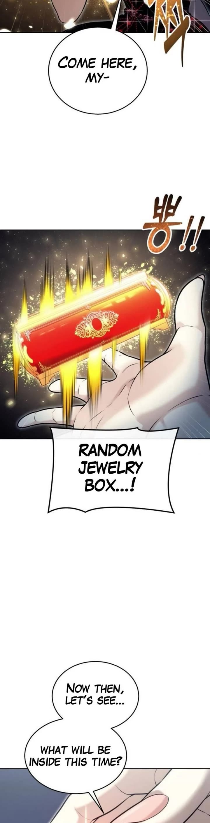 Read Tower of God_ Urek's Ascent Manga Online