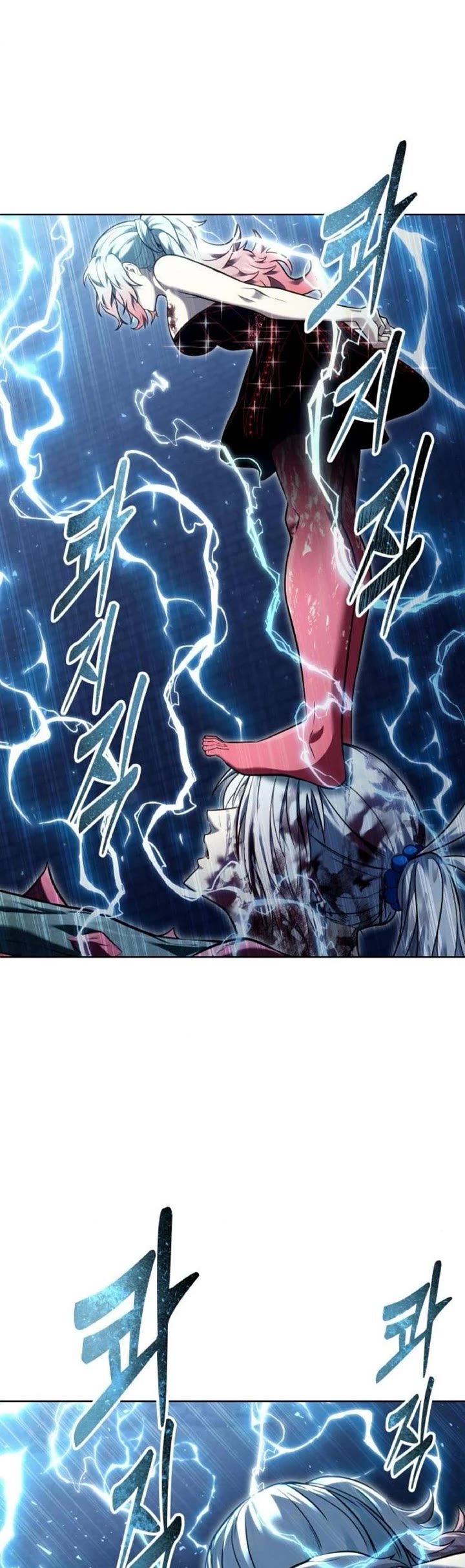 Read Tower of God_ Urek's Ascent Manga Online