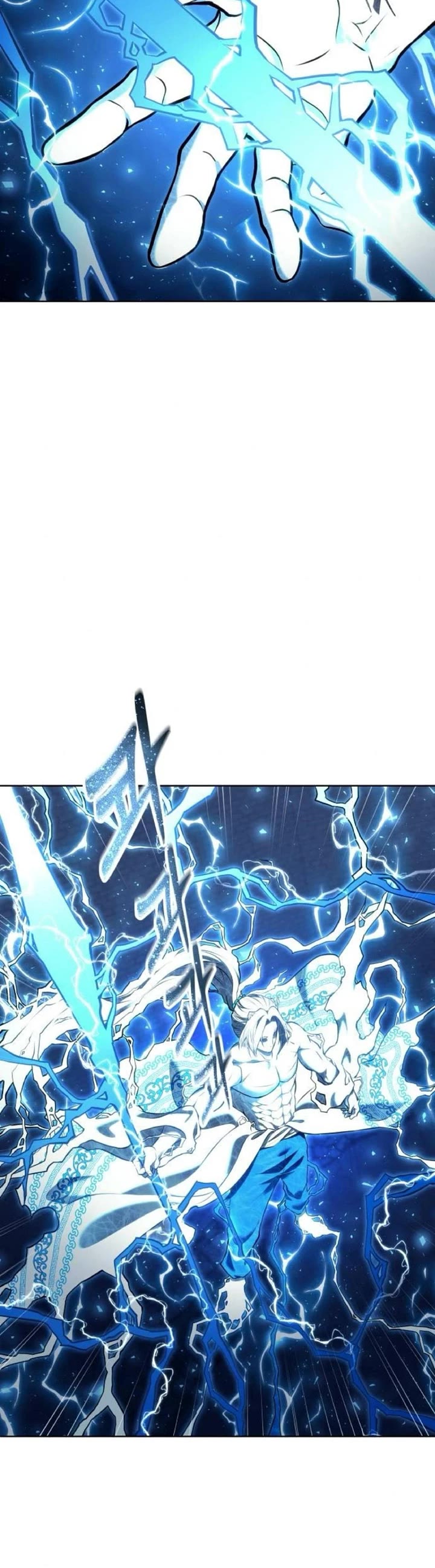 Read Tower of God_ Urek's Ascent Manga Online