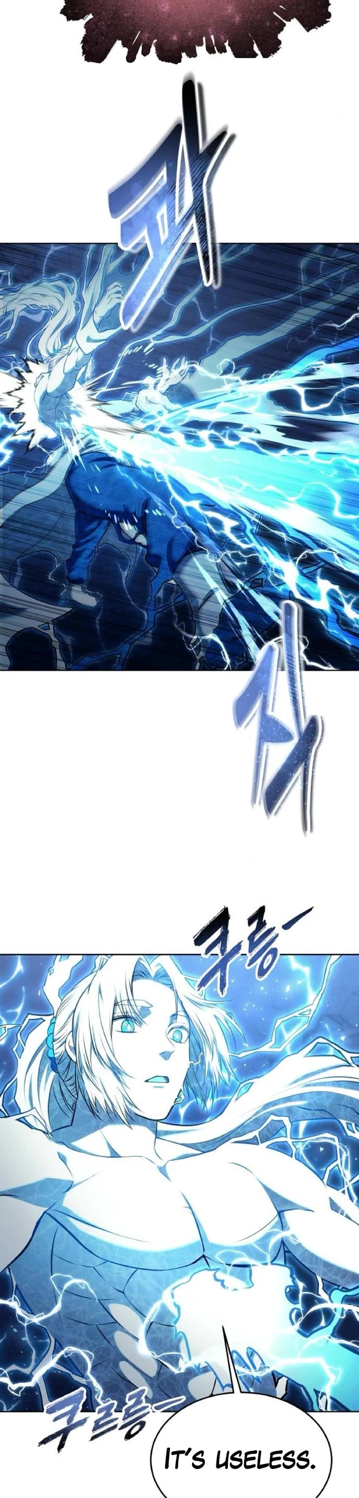 Read Tower of God_ Urek's Ascent Manga Online