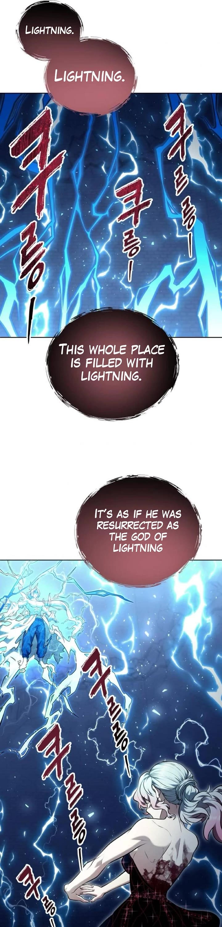 Read Tower of God_ Urek's Ascent Manga Online