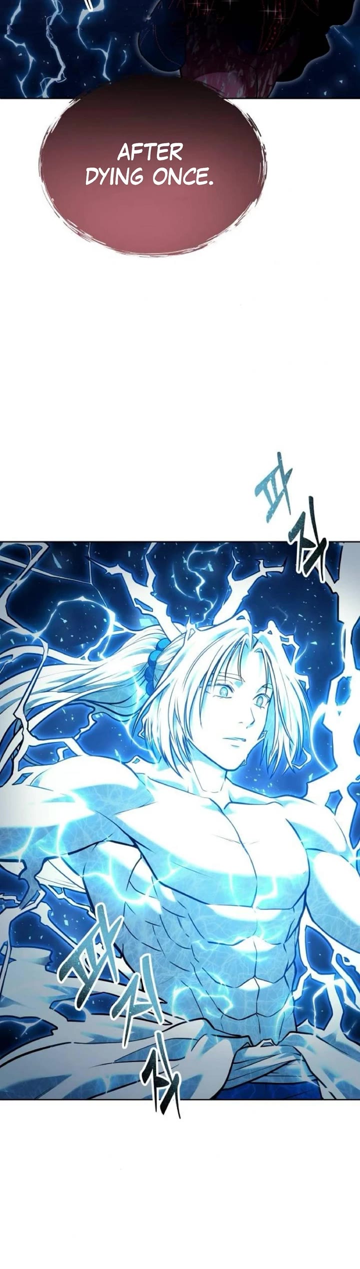 Read Tower of God_ Urek's Ascent Manga Online
