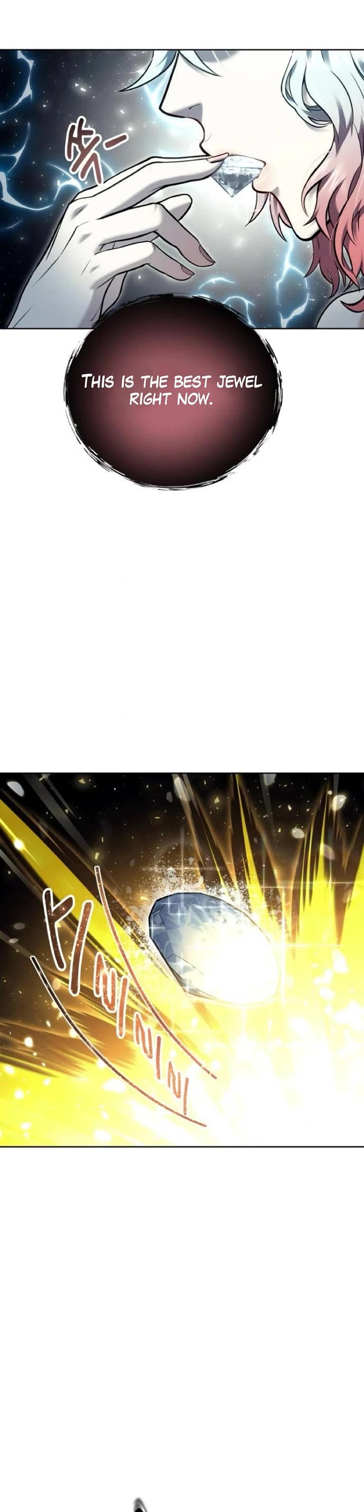Read Tower of God_ Urek's Ascent Manga Online