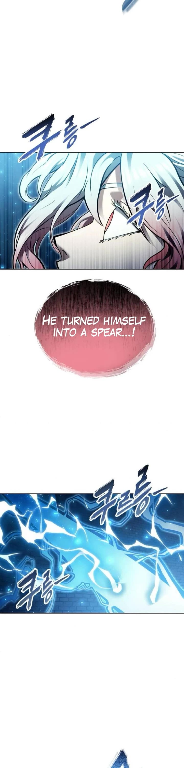 Read Tower of God_ Urek's Ascent Manga Online