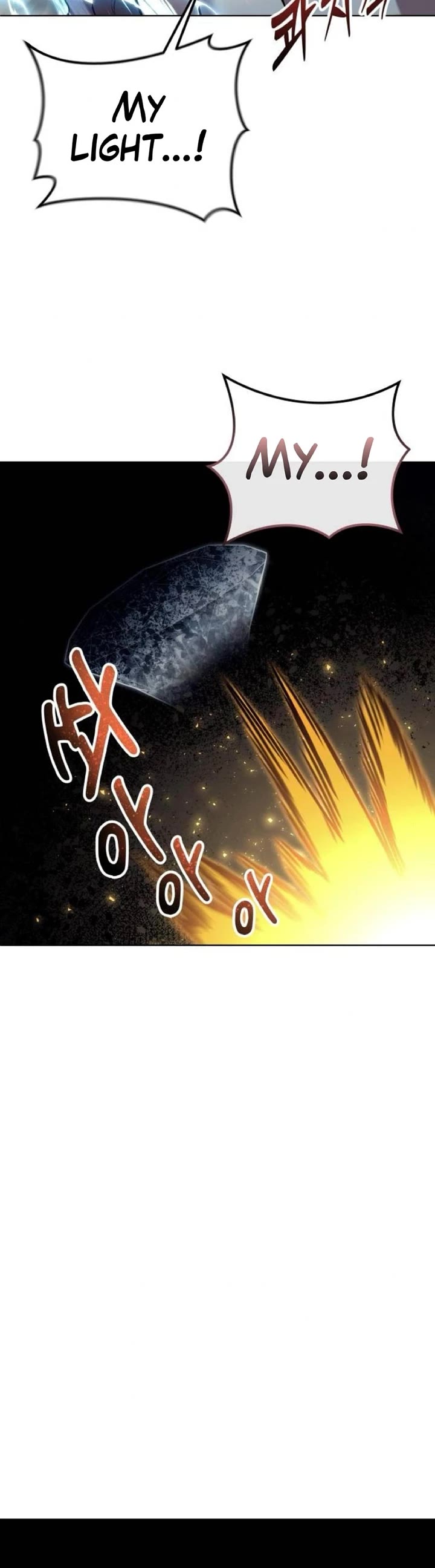 Read Tower of God_ Urek's Ascent Manga Online